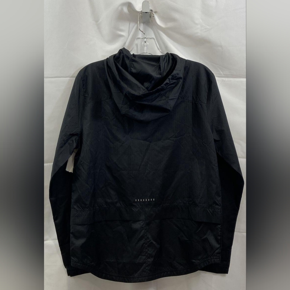 Nike Essential Reflective Running Windbreaker Jacket Size S NWT MSRP $90 - Picture 5 of 9